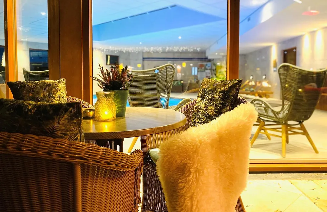 Hotel Schaepkens Van St Fijt-1