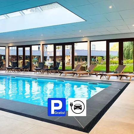 Hotel Schaepkens Van St Fijt-3