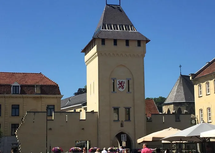 AtlantaHotel Valkenburg