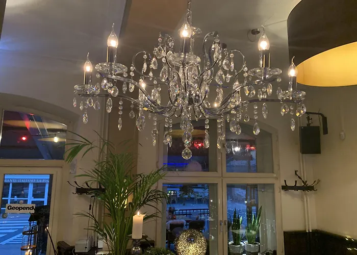 Hotel Limburgia Valkenburg aan de Geul